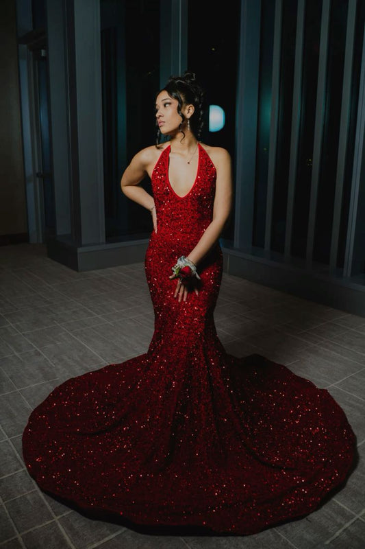 Top Sweet 16 Dresses That Are Inspired By Bridal Gown