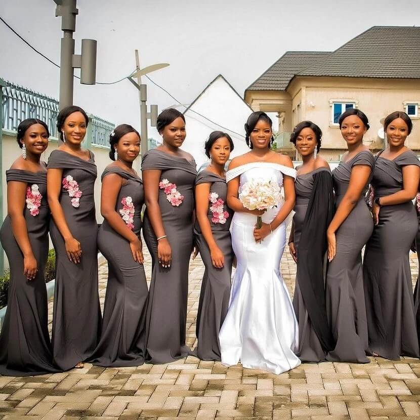 Corte Sirena Vestidos De Novia Curvy Baratos Vestido De Novia Con