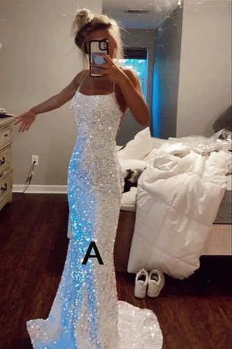 2025 Prom Dress Trends: The Sexy Open Back Style For Your Special Night