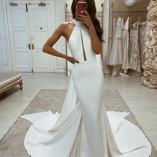 the Most Popular Wedding Dress Silhouettes Guide