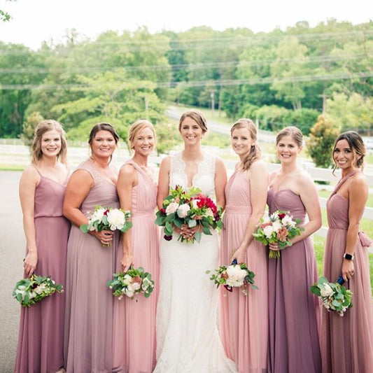 How to find the Perfect Bridesmaid Dresses 2020?