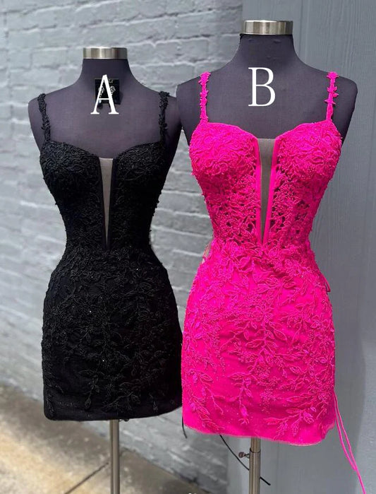 What Color Should You Choose For Your Hoco Dress?