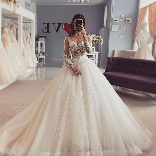 Find the top 5 Wedding Dresses to plan your wedding 2023 MyChicDress