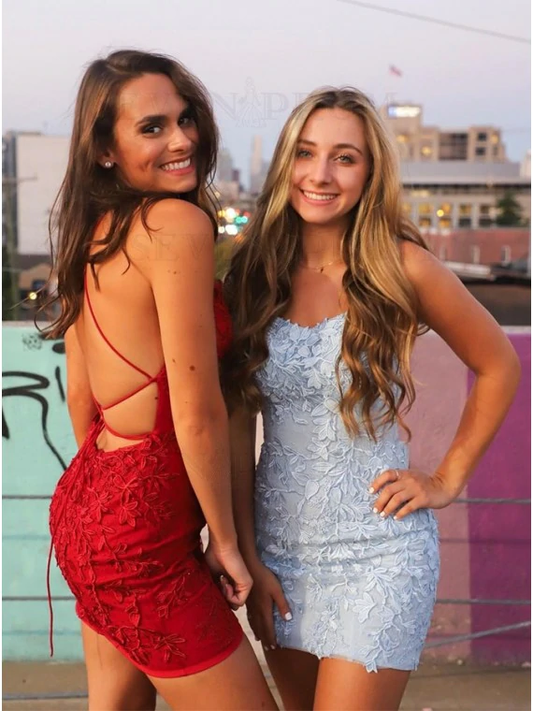 How to Pick Your Dream Senior Prom Dresses Length ?