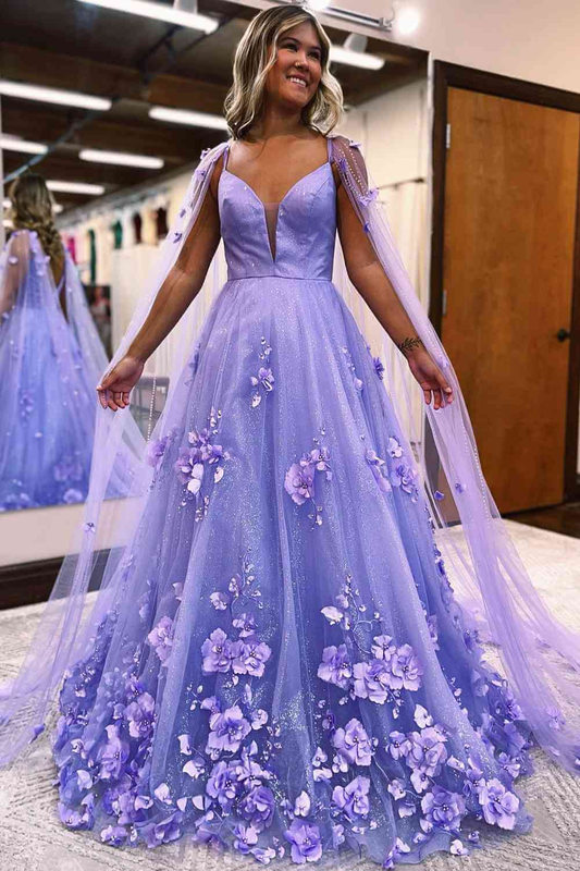 Purple Quinceañera Dresses: A Popular Choice for Young Women's Celebrations MyChicDress