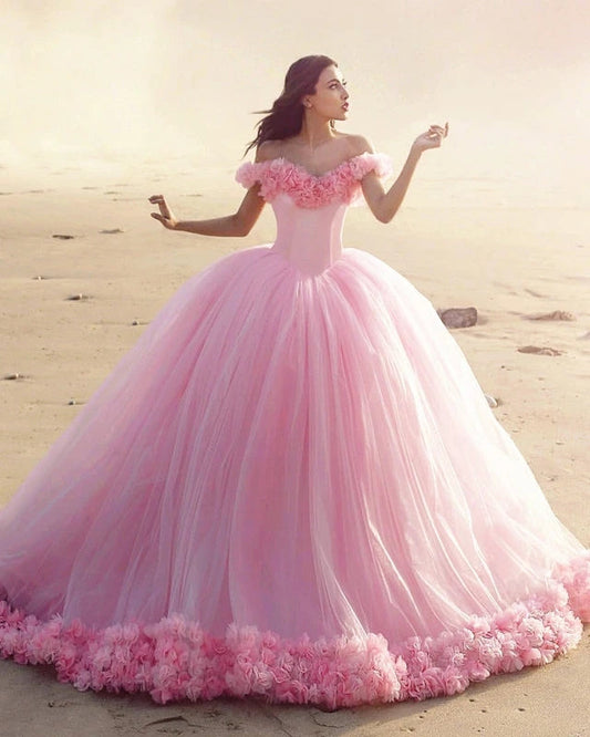 Quinceanera Dresses New Style: What the dresses colors for Your Sweet 16 Party?