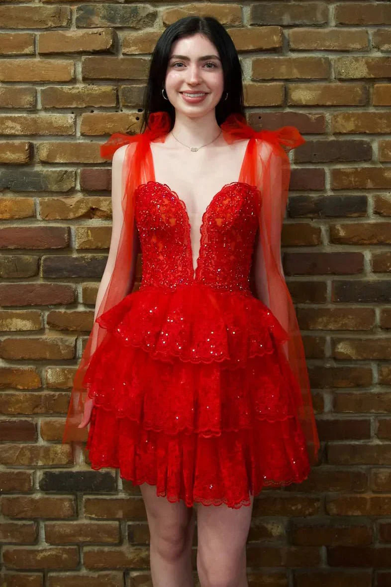 Why You Will Say Yes to Junior Homecoming Dress in 2025