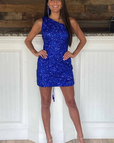 Sweet Sixteen Party Dresses For Teens