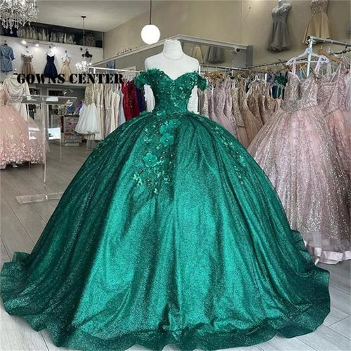 The New 2026 Quinceanera Dresses Collection For You 