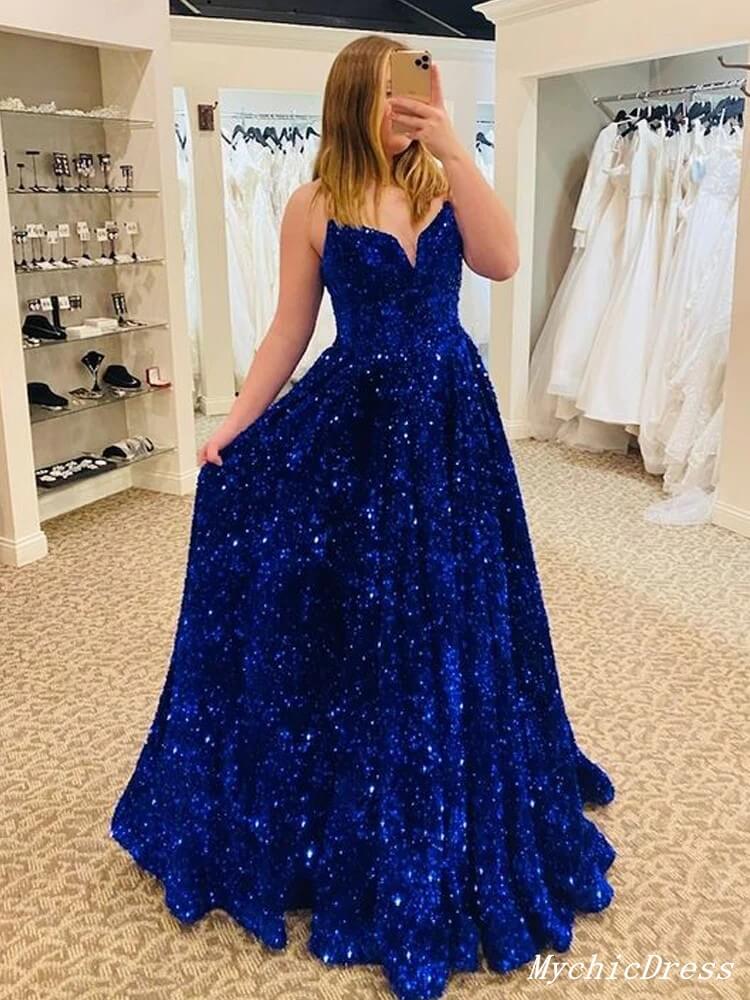 Things to Consider Before Choosing the Best Prom Dresses?