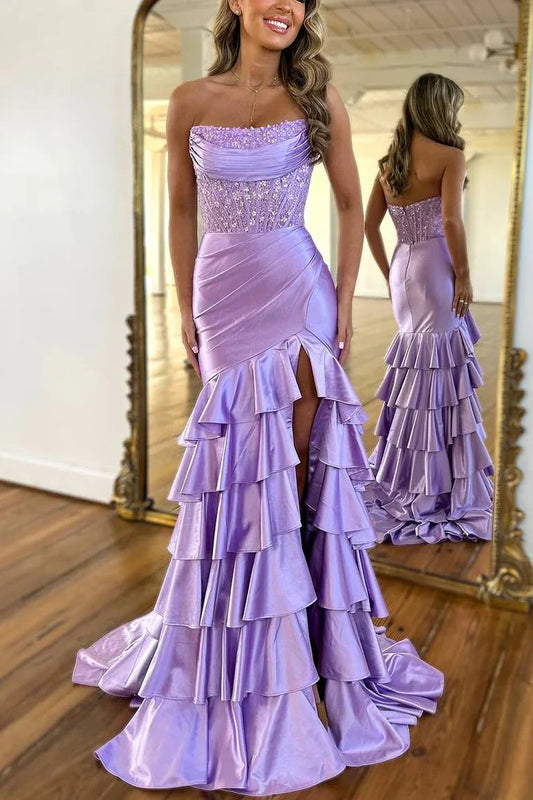 Own Prom 2025 With These Jaw Dropping Prom Dresses