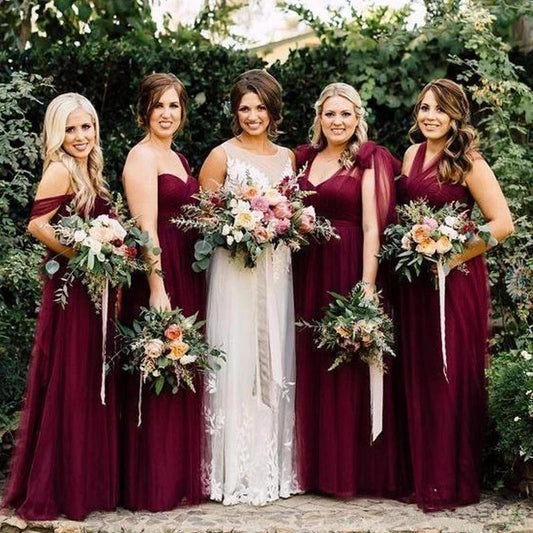 Top 10 Bridesmaid Dresses For Wedding Guests 2023 MyChicDress