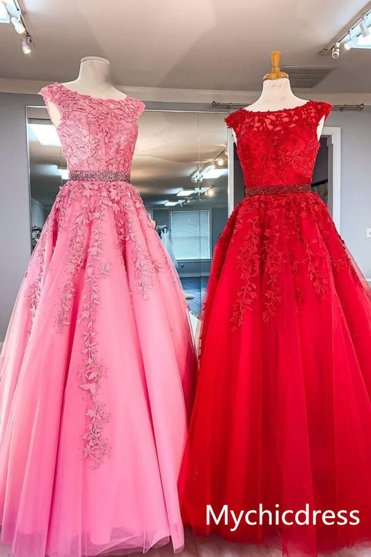 What Is Your Prom Dress Style? Take This Quiz To Find Out