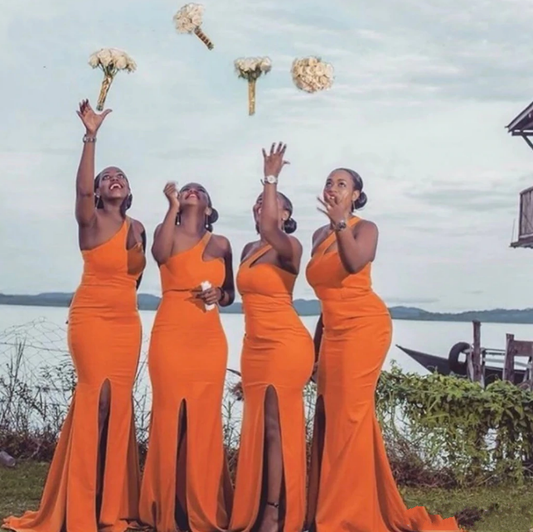 Will You Choose The Galina Signature Bridesmaid Dresses For Your Bridesmaids?