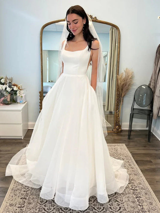 Luxury Wedding Dress Trends