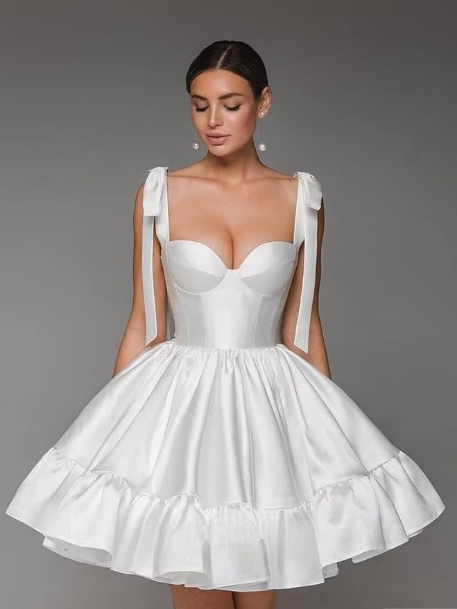 Bride After-Party Dress Ideas: Dance the Night Away in Style