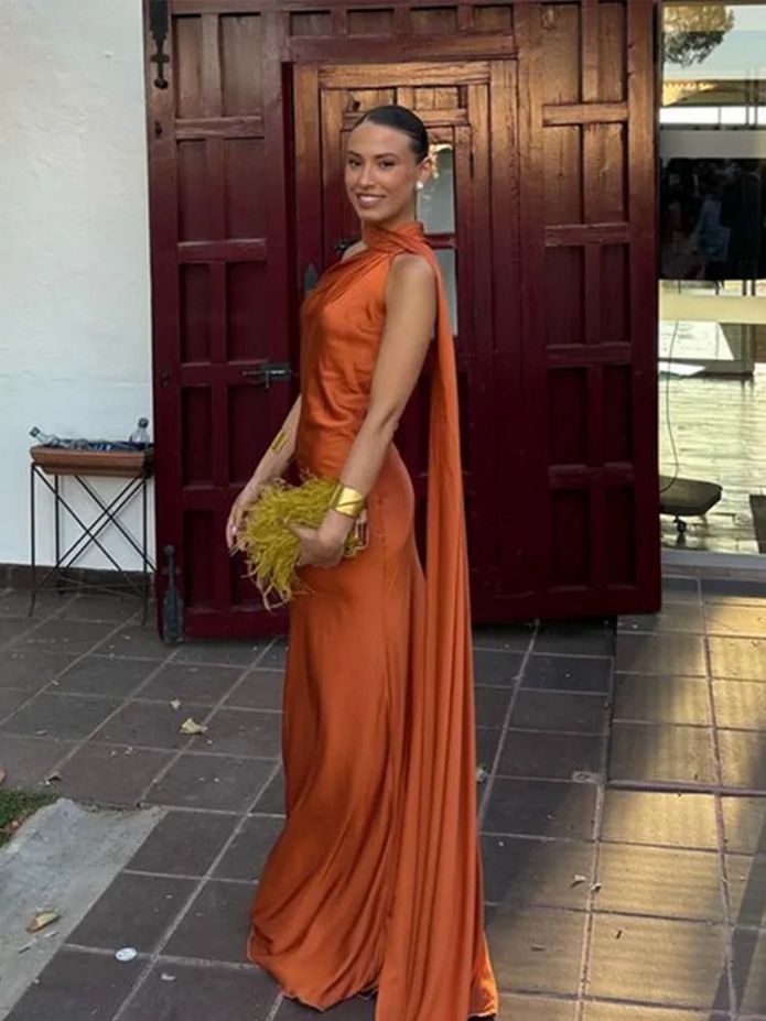 How to Choose the Perfect Formal Dress for a Wedding Guest?