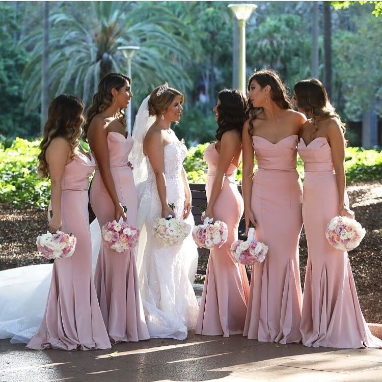 Cheap Bridesmaid Dresses - MyChicDress