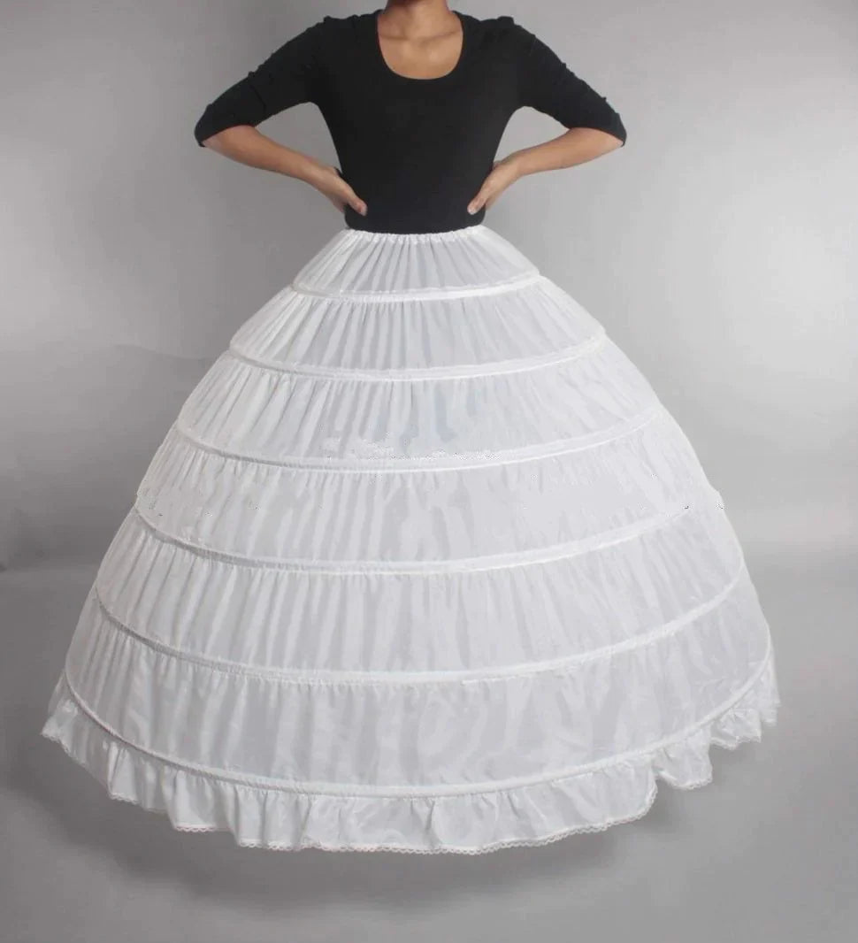 Petticoats - MyChicDress