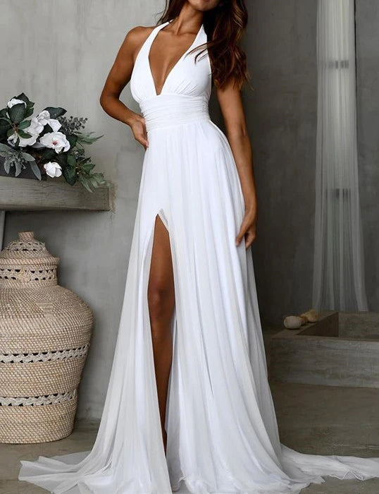 Simple Prom Dresses - MyChicDress