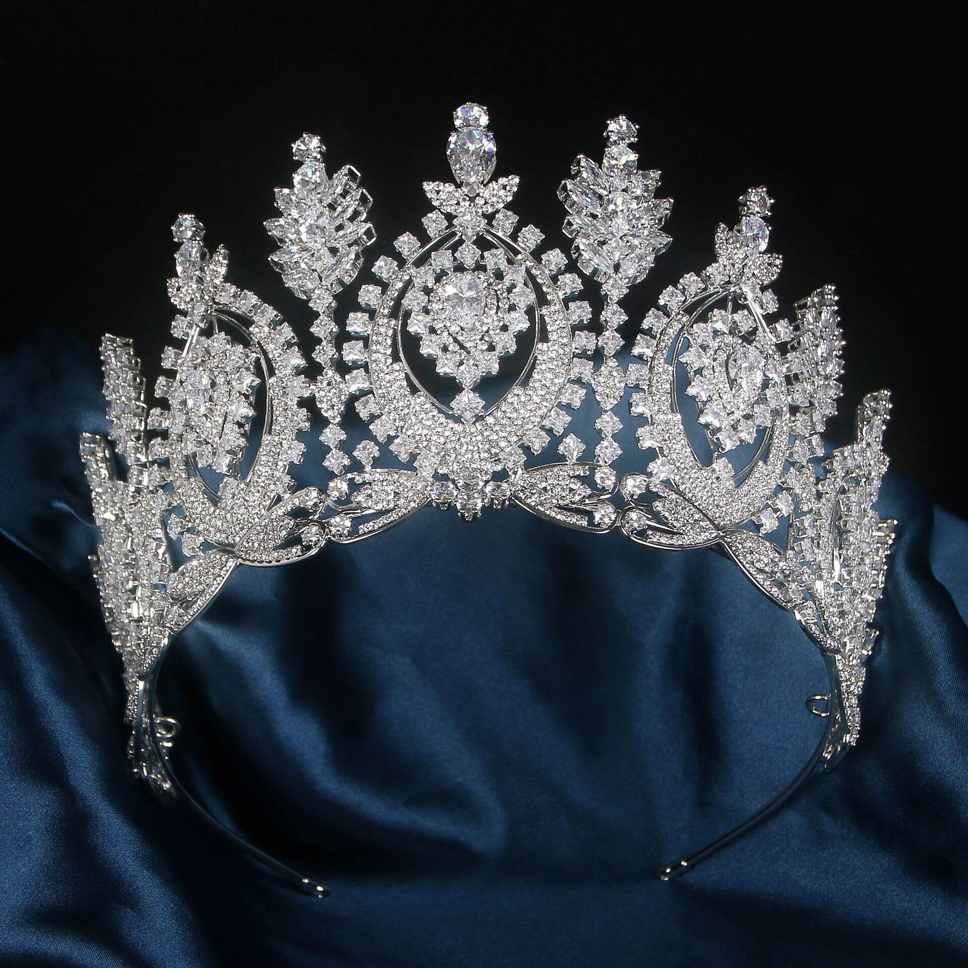 Wedding Crowns - MyChicDress