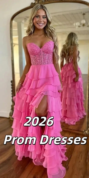 Vestidos de fiesta de encaje negro de línea A 2025 con lentejuelas escalonadas y hombros descubiertos
