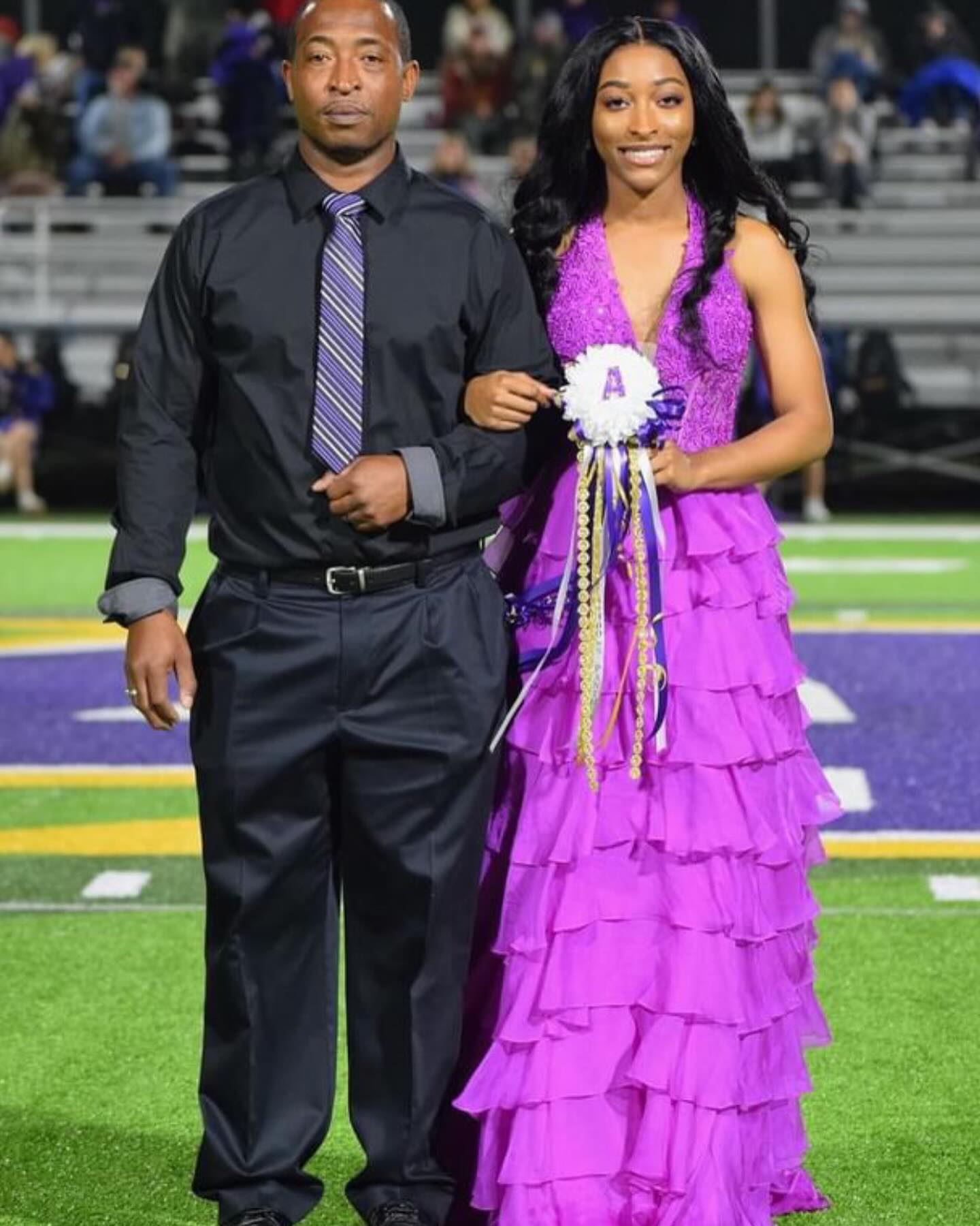 Ruffle Halter Prom Dress purple  Lace Appliques Uk Evening Gown