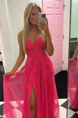 Long Periwinkle Formal Dress Lace Mermaid Sweetheart Appliques