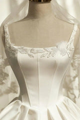 Mychic White Mini Wedding Dress Sleeveless Lace Engagement Dress Mychicdress