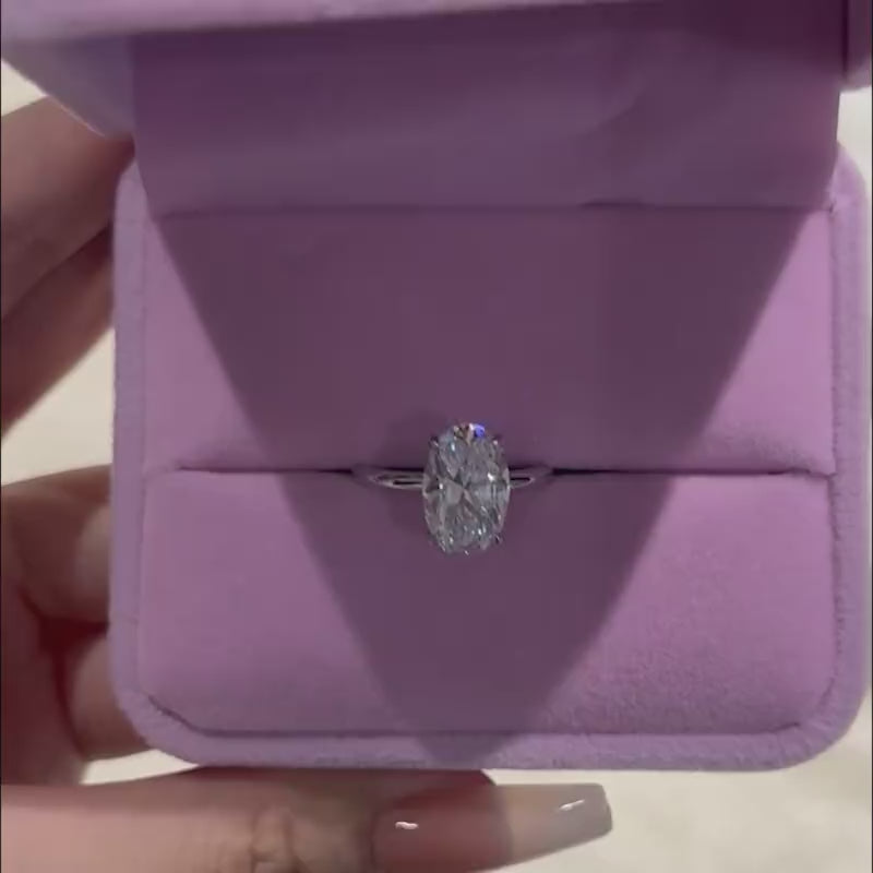 Affordable Engagement Ring