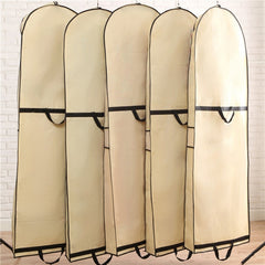 150cm Breathable Wedding Dress Garment Bag MyChicDress