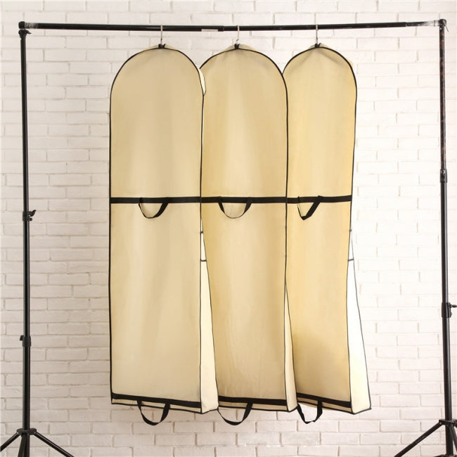 150cm Breathable Wedding Dress Garment Bag MyChicDress