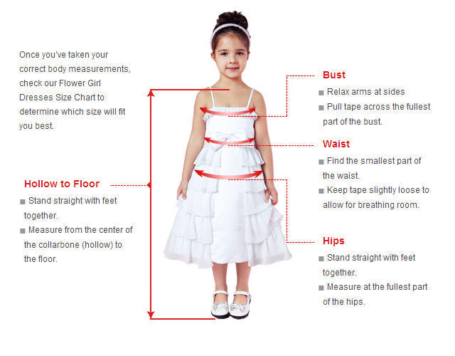 Cheap Floor Length Sequin Tulle Sleeveless Flower Girl Dresses MyChicDress